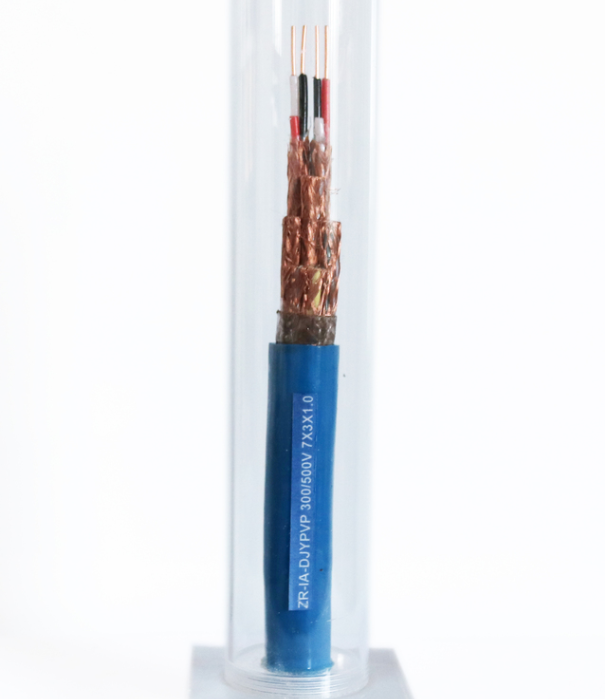 ZR-IA-DJYPVP 300/500V 7*3*1.0