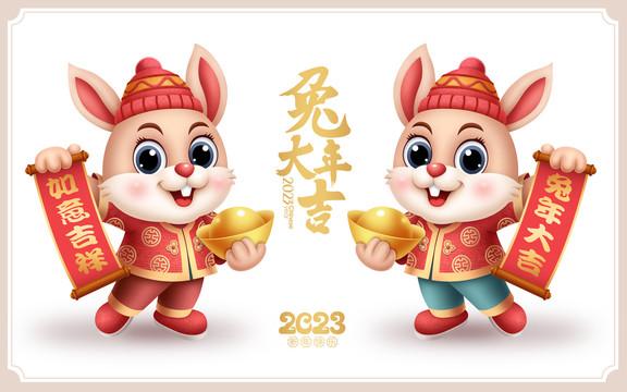 山东日辉电缆集团有限公司给大家拜年了！